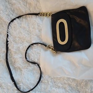 🖤🤎🖤🤎NEW Michael Kors Black Crossbody Bag Purse🤎🖤🤎🖤